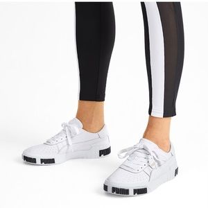Cali bold woman sneakers